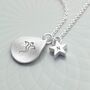 Personalised Diwali Petal Ganesh Necklace, thumbnail 5 of 8