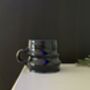 Hand Thrown Ceramic Mug, thumbnail 2 of 5