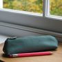 Personalised Leather Pencil Case, thumbnail 3 of 12