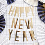 Happy New Year Banner, thumbnail 2 of 4