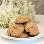 Chunky Cinnamon Cookies With Dip, thumbnail 3 of 5