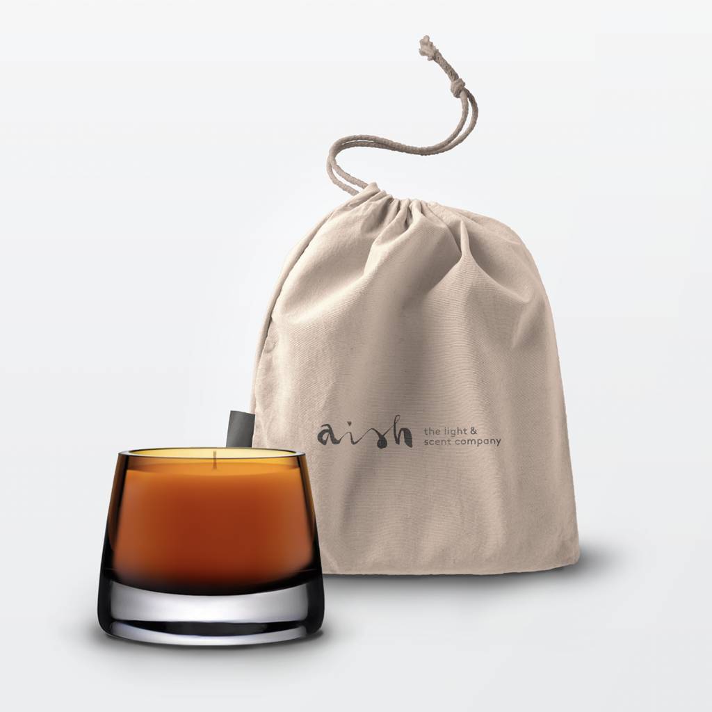 Luxury Candle Dusk By all things Brighton beautiful