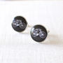 Bicycle Cufflinks, thumbnail 3 of 5