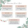 Christmas Candle Personalised Gift Set For Grandma And Grandpa, thumbnail 8 of 9