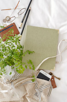 Reusable Planner With 2026 Insert, 5 of 12