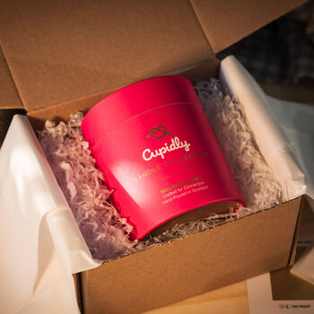 Sexy Candle Gift | Light When You Want To See Me Naked, 6 of 6