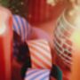 Deck The Halls | Christmas Paper Chain Kit, thumbnail 5 of 10
