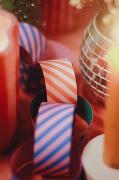 Deck The Halls | Christmas Paper Chain Kit, 5 of 10