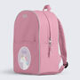 Personalised Unicorn Design Kids Everyday Backpack, thumbnail 4 of 9