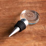 Personalised Wine Stopper For Him, thumbnail 3 of 4