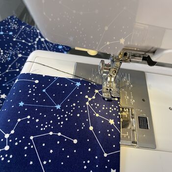 Constellation Toilet Roll Holder For Bathroom, 6 of 7