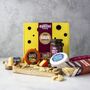The Boozie! Cheese Selection Gift Box, thumbnail 5 of 6