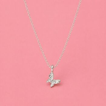 Personalised Blue Accessory Gift Set, 5 of 5