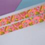 Fast Food Washi Tape, thumbnail 6 of 6