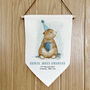 Wall Hanging For Newborn, thumbnail 1 of 9