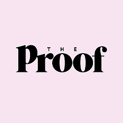 The Proof Logo