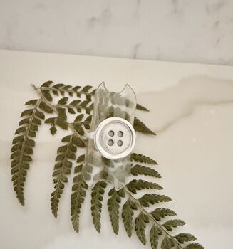 Button Ring Adjustable, 3 of 5