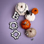 Quality Reusable Halloween Wall Decorations, thumbnail 2 of 4