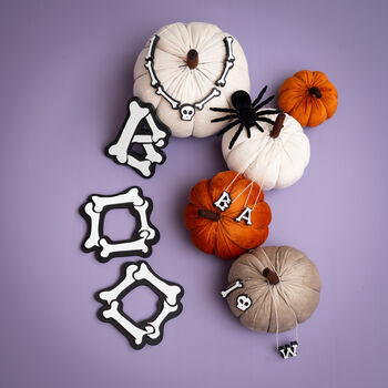 Quality Reusable Halloween Wall Decorations, 2 of 4