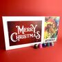 Merry Christmas Box 24 Chocolates, thumbnail 1 of 3