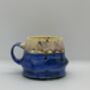 Ceramic Handmade Mug, thumbnail 2 of 5