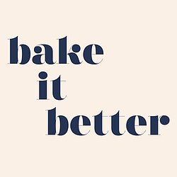 Bake It Better logo