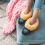 The Original Sheepers Slippers, thumbnail 1 of 12
