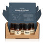 Regions Of Scotland Whisky Gift Set, thumbnail 1 of 3