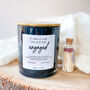 Funny Engagement Candle – Smells Like Engaged Gift, thumbnail 1 of 8