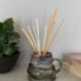 Handmade Ceramic Reed Diffuser, thumbnail 1 of 4