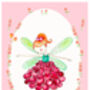 Fairy Card For Fairy Fan, thumbnail 3 of 6