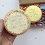 Sending Love Cheeky Biscuit Gift Set, thumbnail 1 of 2