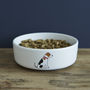 Jack Russell Dog Bowl, thumbnail 4 of 4
