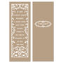 Literary Quote Bookmarks Set, thumbnail 6 of 8