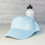 Kids Personalised Cap With Lightning Bolt, thumbnail 4 of 6