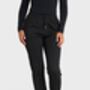 Natasha Ultimate Comfort Fleece Lined Scrub Trouser, thumbnail 1 of 6
