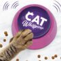 Cat Whisperer Sound Button, thumbnail 1 of 3