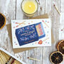Have A Warm And Bright Hanukkah Card, thumbnail 1 of 2