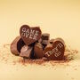 Obnoxious Chocs… Funny Engagement Congratulations Gift, thumbnail 4 of 11