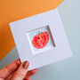Tomato Mini Art Print, thumbnail 2 of 6