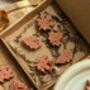 Twilight Woods Autumnal Wax Melts With Woody Scent, thumbnail 6 of 7