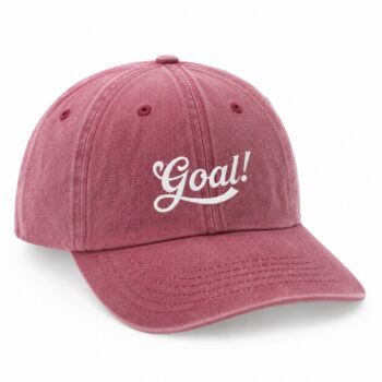 Goal Cap For Football World Cup, 3 of 4