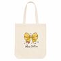 Thank You Teacher Personalised Tote, thumbnail 6 of 6