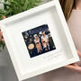 Personalised Favourite Memory Framed Print, thumbnail 4 of 7