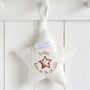 Personalised Tooth Fairy Pillow Gift, thumbnail 5 of 12
