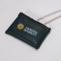 Black Gemstone Necklace White Pearl Gem Pendant Necklace For Men, thumbnail 10 of 10