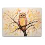 Owls Perch Textured Glass Chopping Boards, thumbnail 8 of 8