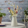 Pre Lit Spring Flower Sprig Decoration With Timer, thumbnail 2 of 4