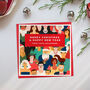 Personalised Corporate Christmas Card, thumbnail 5 of 7