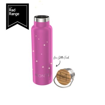 Adult Montii, Thermos, Stainless Steel Water Bottle, 4 of 12